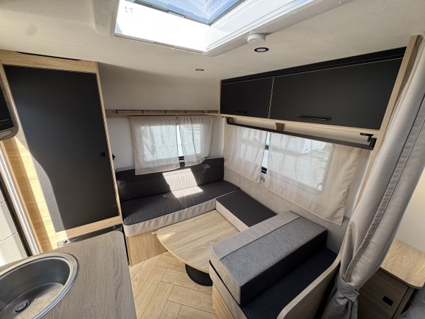 Sportline 420 Anniversary Printemps 2026