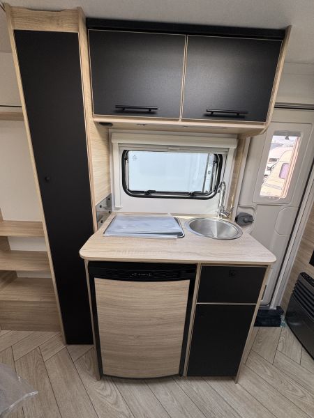 Sportline 420 Anniversary Printemps 2026