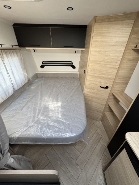 Sportline 420 Anniversary Printemps 2026