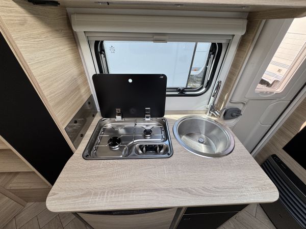 Sportline 420 Anniversary Printemps 2026