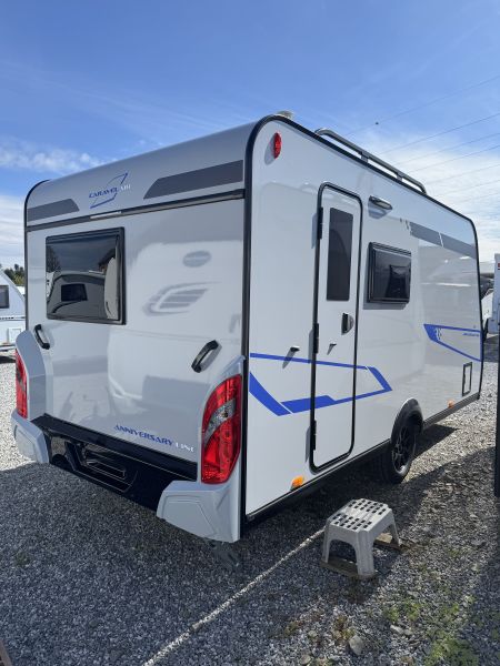 Sportline 420 Anniversary Printemps 2026