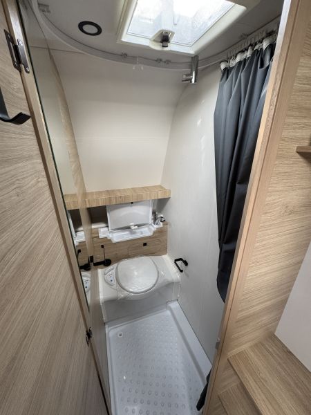 Sportline 420 Anniversary Printemps 2026