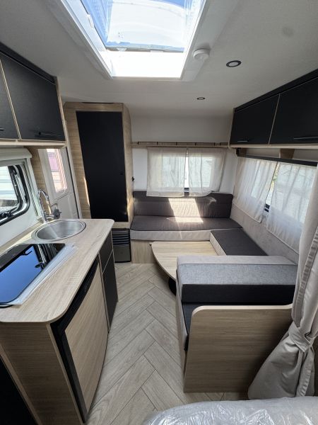 Sportline 420 Anniversary Printemps 2026