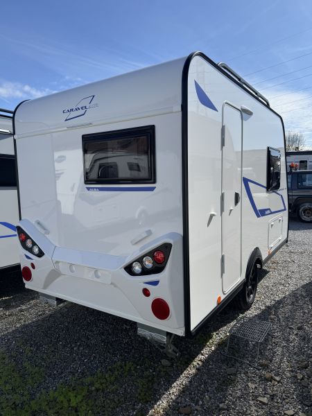 Alba Line 325 Anniversary Printemps 2026