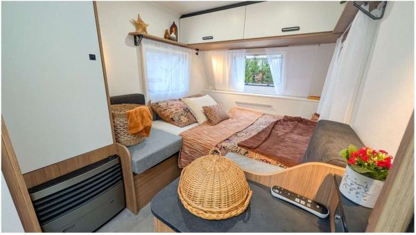 Alba Line 325 Anniversary Printemps 2026