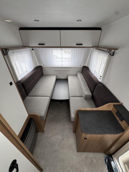 Alba Line 325 Anniversary Printemps 2026