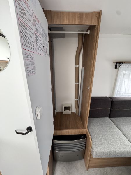 Alba Line 325 Anniversary Printemps 2026