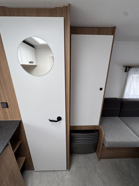 Alba Line 325 Anniversary Printemps 2026