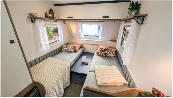 Alba Line 325 Anniversary Printemps 2026