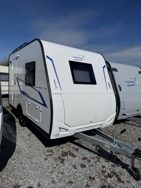 Alba Line 325 Anniversary Printemps 2026