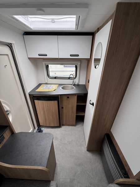 Alba Line 325 Anniversary Printemps 2026