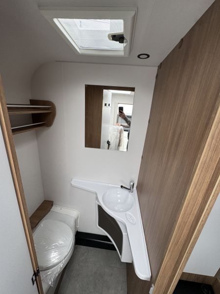 Alba Line 325 Anniversary Printemps 2026