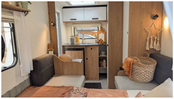 Alba Line 325 Anniversary Printemps 2026