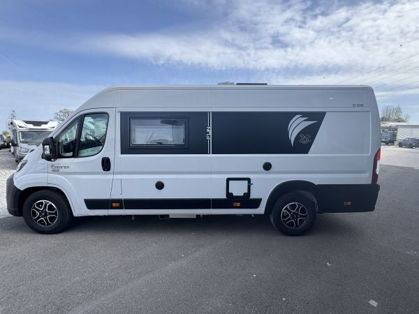 D68 FUN 20 ANS 2026 (Automatique)