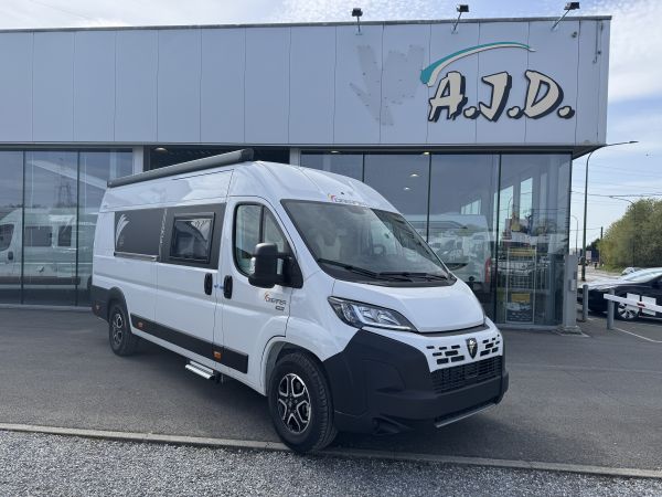 D68 FUN 20 ANS 2026 (Automatique)