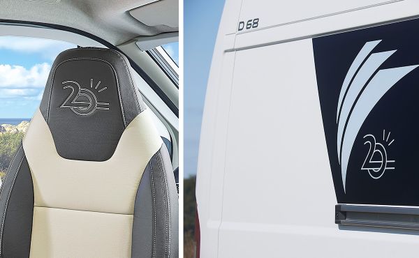 D68 FUN 20 ANS 2026 (Automatique)