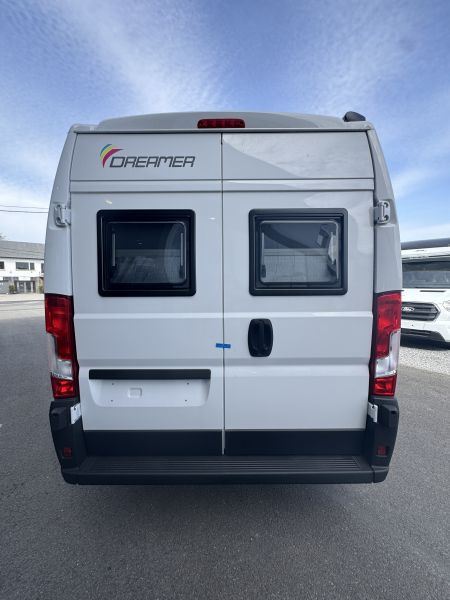 D68 FUN 20 ANS 2026 (Automatique)