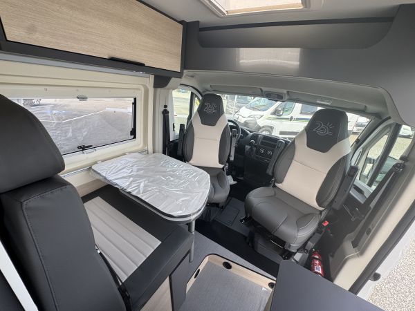 D68 FUN 20 ANS 2026 (Automatique)