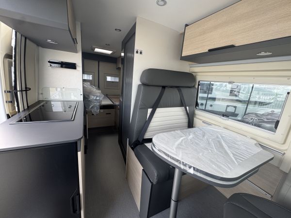 D68 FUN 20 ANS 2026 (Automatique)