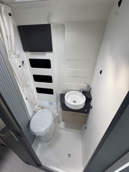 D68 FUN 20 ANS 2026 (Automatique)