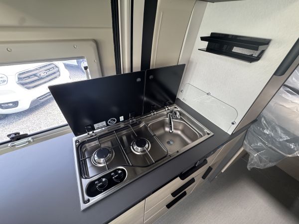 D68 FUN 20 ANS 2026 (Automatique)