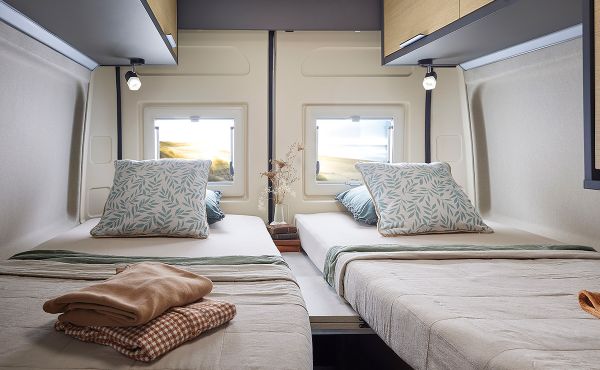 D68 FUN 20 ANS 2026 (Automatique)