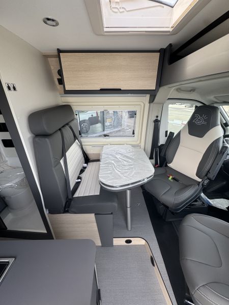 D68 FUN 20 ANS 2026 (Automatique)