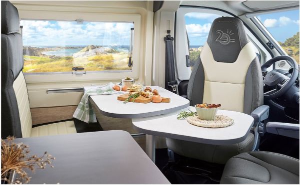 D68 FUN 20 ANS 2026 (Automatique)