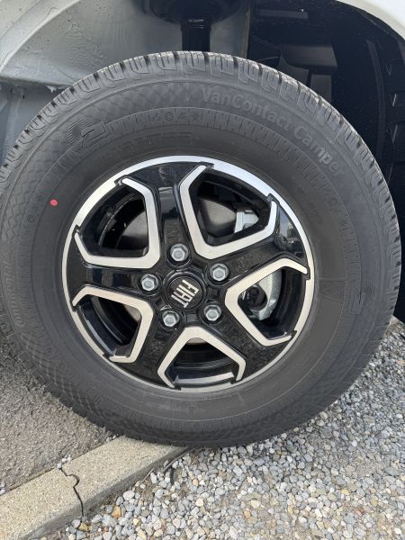 D68 FUN 20 ANS 2026 (Automatique)