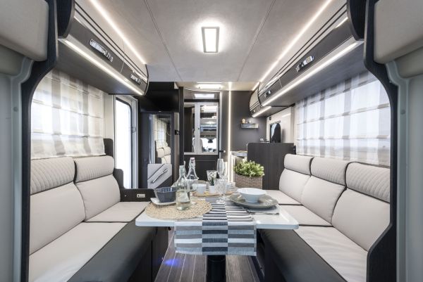 Kronos Perfomance 234 TL (Automatique)