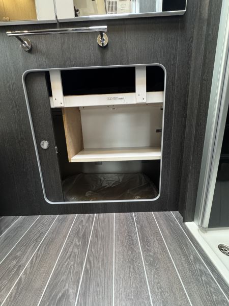 Kronos Perfomance 234 TL (Automatique)