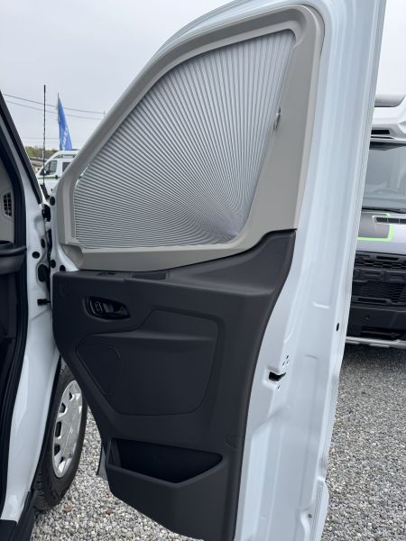 Kronos Perfomance 234 TL (Automatique)