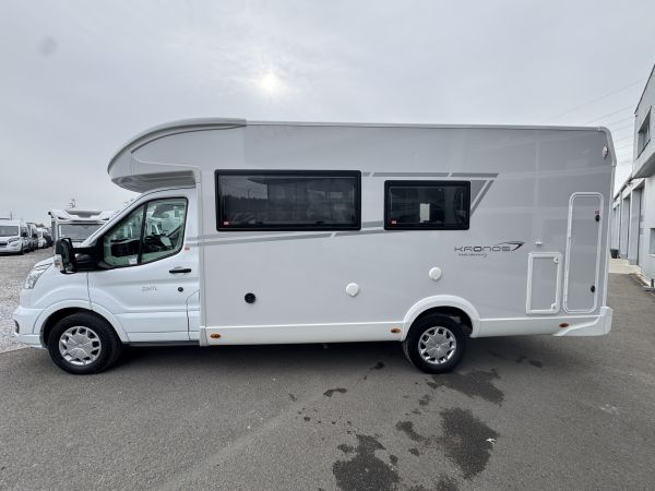 Kronos Perfomance 234 TL (Automatique)