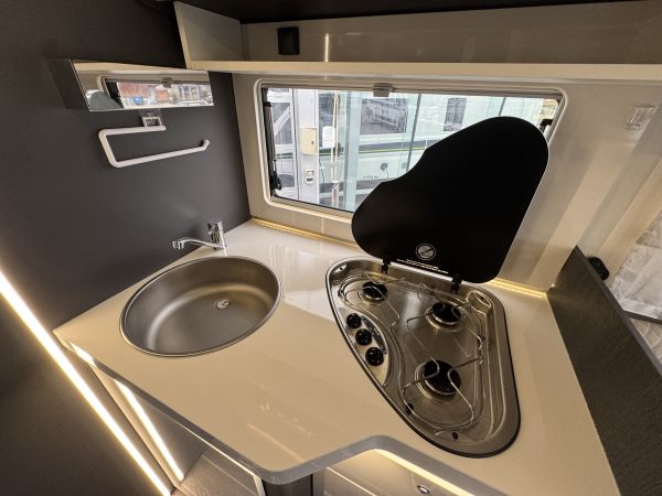 Kronos Perfomance 234 TL (Automatique)