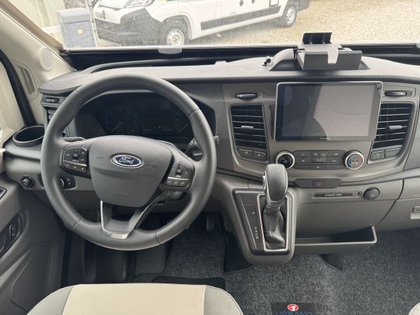 Kronos Perfomance 234 TL (Automatique)