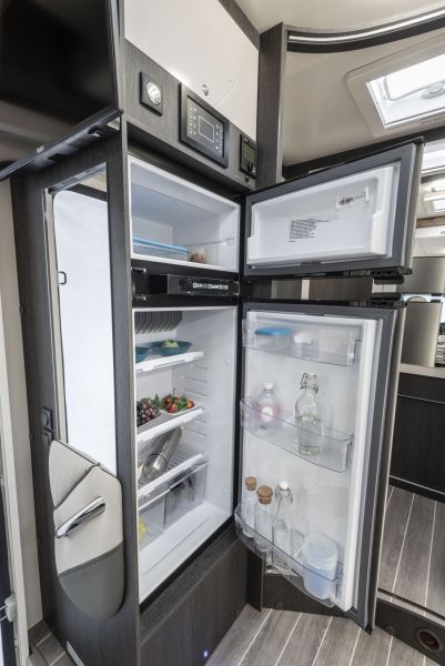 Kronos Perfomance 234 TL (Automatique)