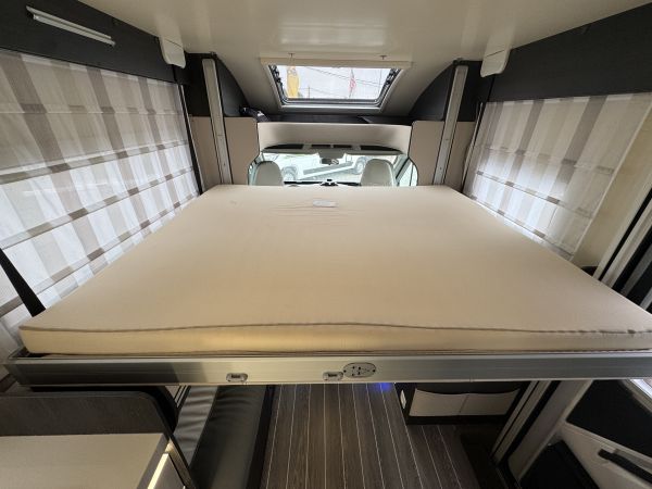 Kronos Perfomance 234 TL (Automatique)