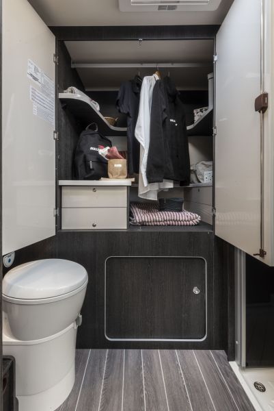 Kronos Perfomance 234 TL (Automatique)