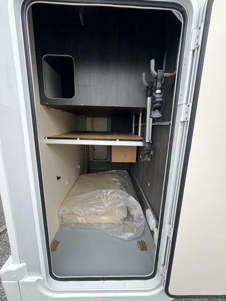 Kronos Perfomance 234 TL (Automatique)