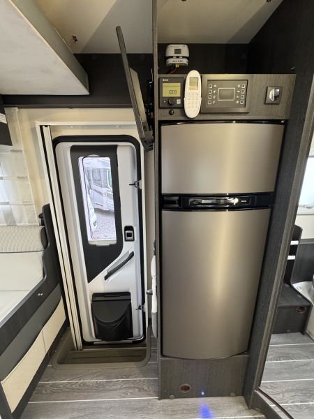 Kronos Perfomance 234 TL (Automatique)