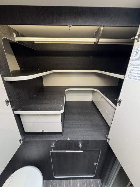 Kronos Perfomance 234 TL (Automatique)