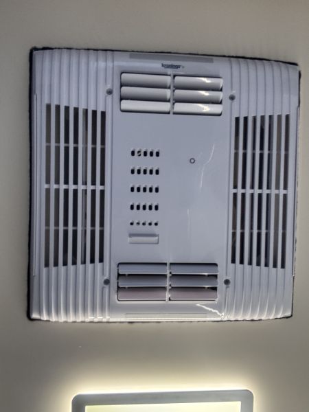 Kronos Perfomance 234 TL (Automatique)