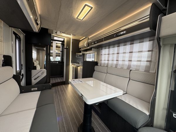 Kronos Perfomance 234 TL (Automatique)