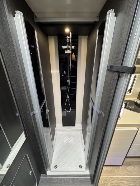 Kronos Perfomance 234 TL (Automatique)