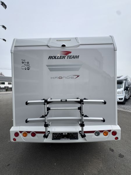 Kronos Perfomance 234 TL (Automatique)