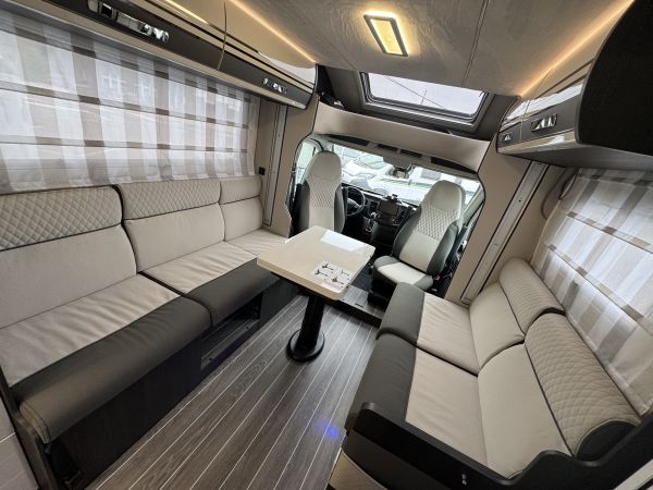 Kronos Perfomance 234 TL (Automatique)