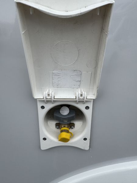 Kronos Perfomance 234 TL (Automatique)