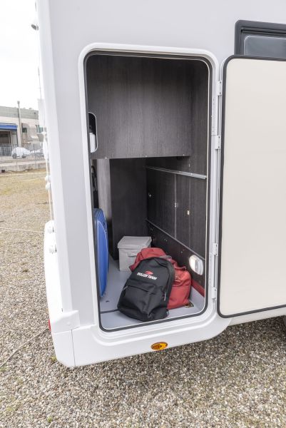 Kronos Perfomance 234 TL (Automatique)