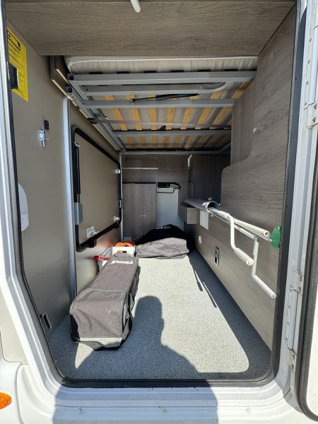 768 Titanium (Automatique)