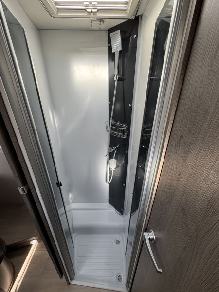 768 Titanium (Automatique)